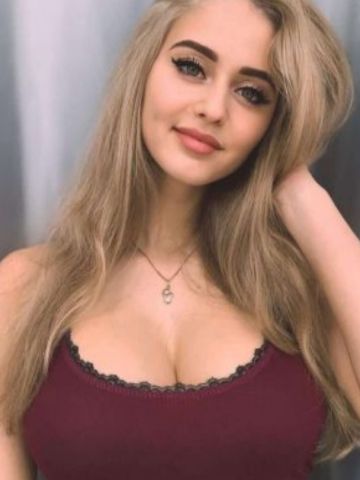 Анкета проститутки Викуля - Фото 1, , 24 года, №369935